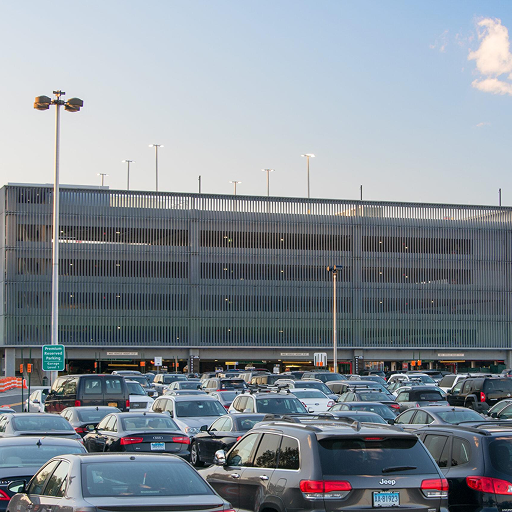 Convenient location near JFK Airport